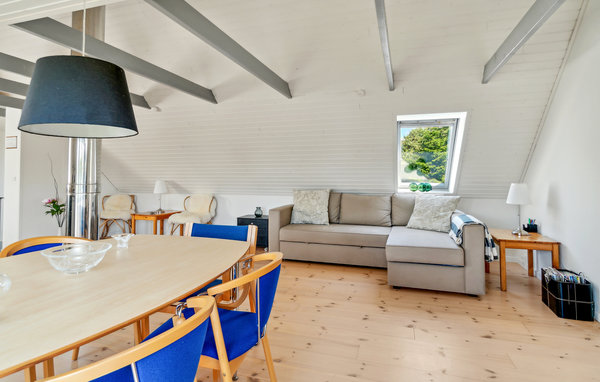 Vakantiehuis 