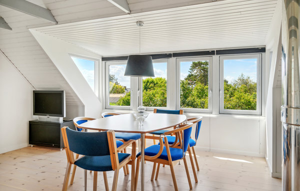 Vakantiehuis 