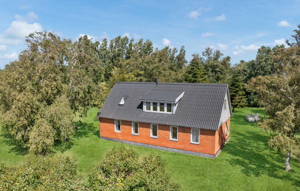 Vakantiehuis 