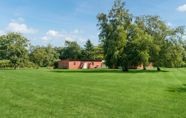 Vakantiehuis 