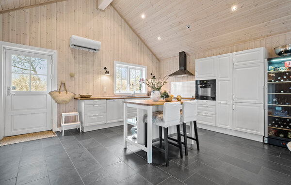 Holiday Home - Ordrup Strand , Denmark - E19278 4