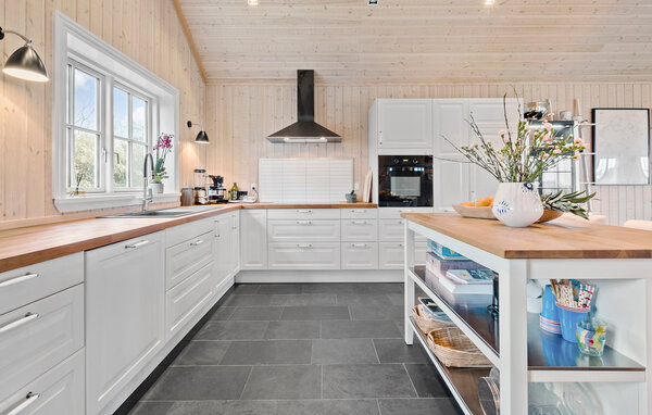 Holiday Home - Ordrup Strand , Denmark - E19278 5