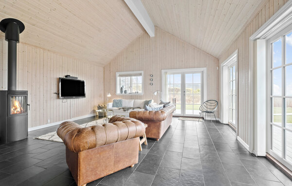 Holiday Home - Ordrup Strand , Denmark in Ordrup Strand | Novasol