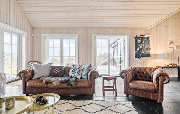Holiday Home - Ordrup Strand , Denmark - E19278 3
