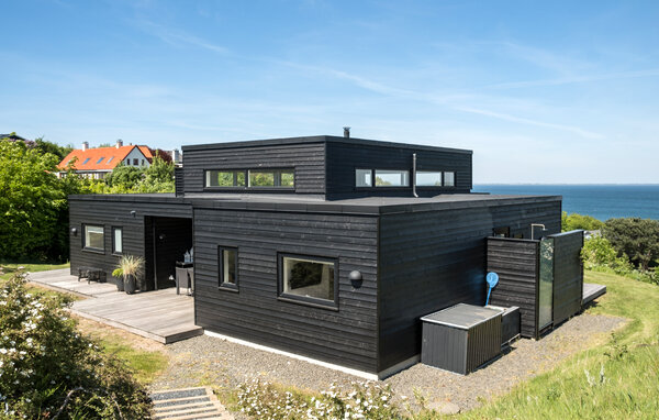 Feriehuse - Veddinge Bakker , Danmark - E19279 81