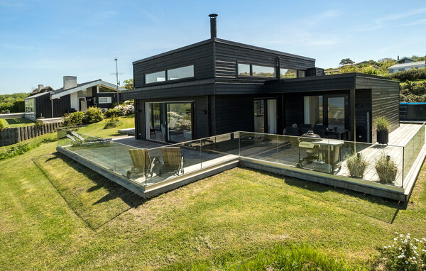 Feriehuse - Veddinge Bakker , Danmark - E19279 82