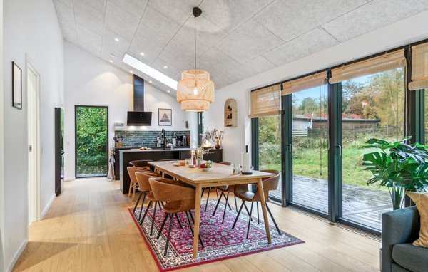 Feriehuse - Ordrup Strand , Danmark - E19280 302