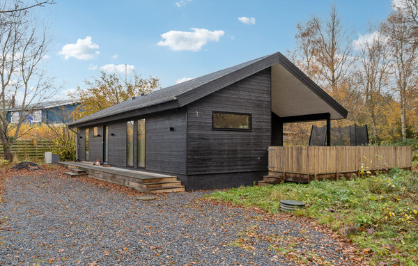 Feriehuse - Ordrup Strand , Danmark - E19280 82