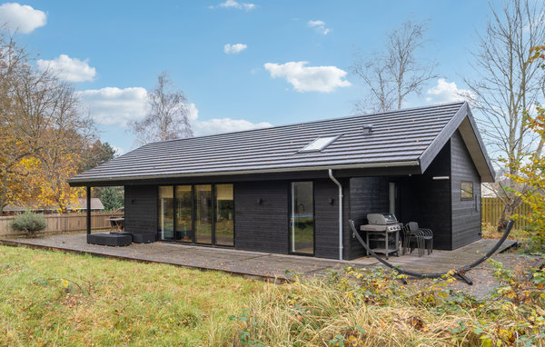 Feriehuse - Ordrup Strand , Danmark - E19280 86