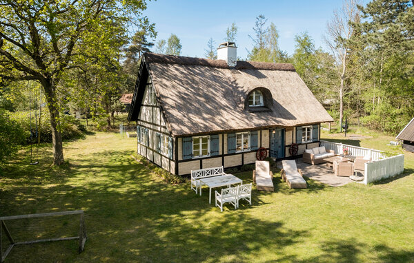 Feriehuse - Hønsinge Lyng , Danmark - E19283 1