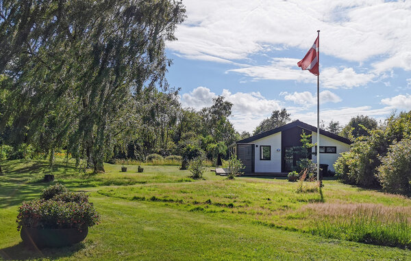 Feriehuse - Høve Strand , Danmark - E19285 1