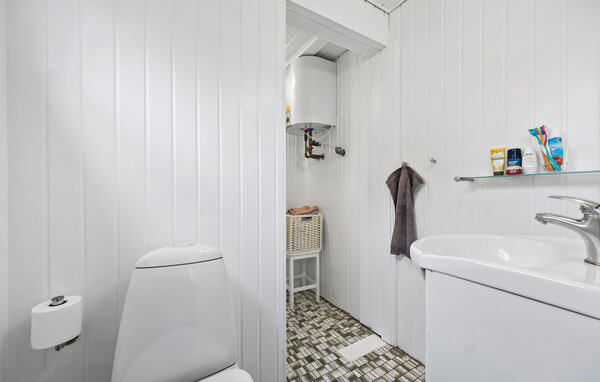 Holiday Home - Høve Strand , Denmark - E19286 701