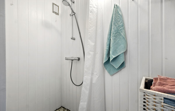 Holiday Home - Høve Strand , Denmark - E19286 702
