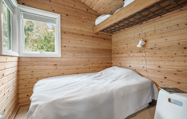 Holiday Home - Høve Strand , Denmark - E19286 7