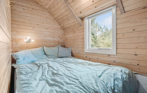 Holiday Home - Høve Strand , Denmark - E19286 601