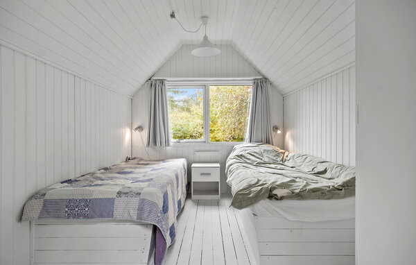 Holiday Home - Høve Strand , Denmark - E19286 602
