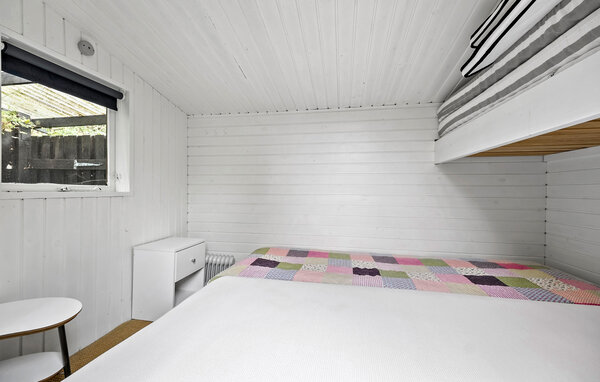 Holiday Home - Høve Strand , Denmark - E19286 603