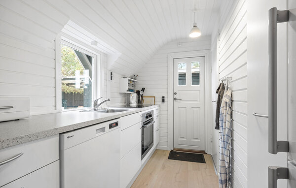 Holiday Home - Høve Strand , Denmark - E19286 5
