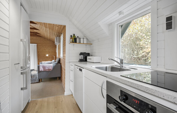 Holiday Home - Høve Strand , Denmark - E19286 6
