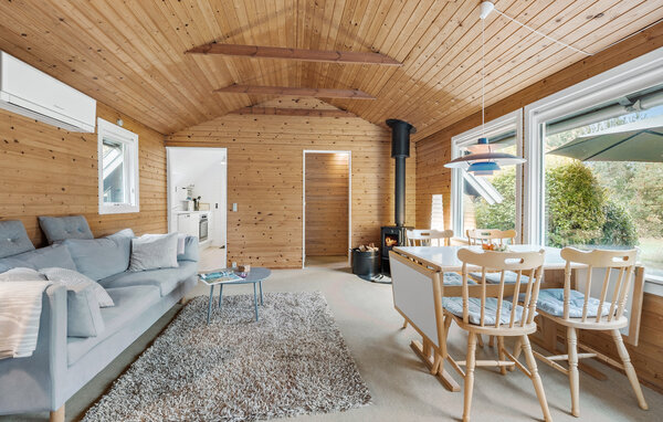 Holiday Home - Høve Strand , Denmark - E19286 3