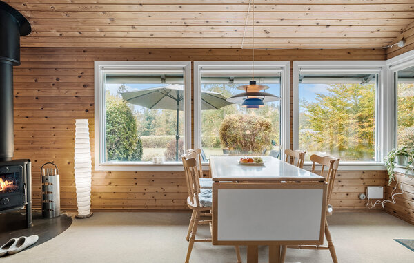 Holiday Home - Høve Strand , Denmark - E19286 4