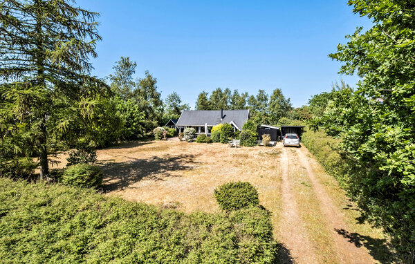 Holiday Home - Høve Strand , Denmark - E19286 81