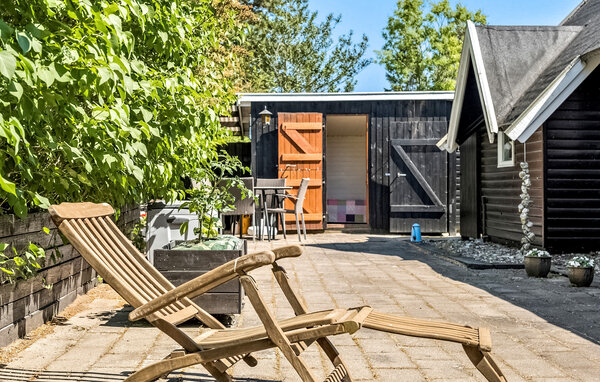 Holiday Home - Høve Strand , Denmark - E19286 101