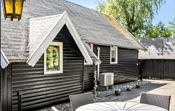 Holiday Home - Høve Strand , Denmark - E19286 103