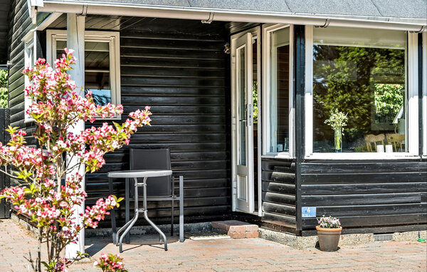 Holiday Home - Høve Strand , Denmark - E19286 104