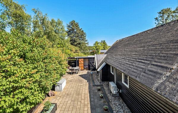 Holiday Home - Høve Strand , Denmark - E19286 105