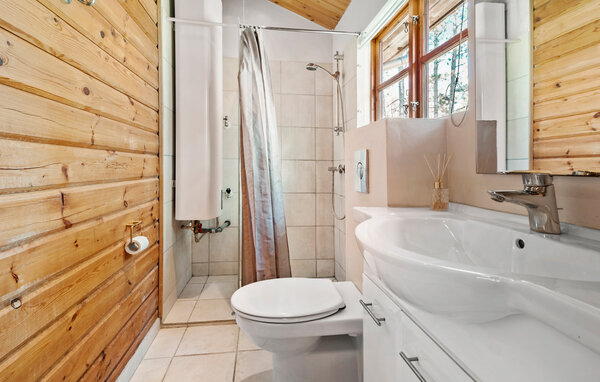 Ferienhaus - Ellinge Lyng, Korevlerne , Dänemark - E19287 701