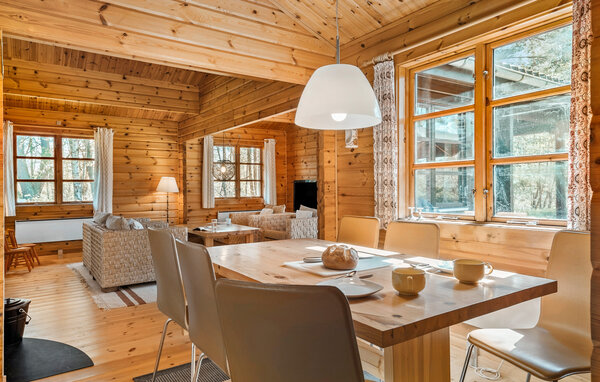 Ferienhaus - Ellinge Lyng, Korevlerne , Dänemark - E19287 5