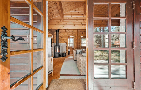 Ferienhaus - Ellinge Lyng, Korevlerne , Dänemark - E19287 302
