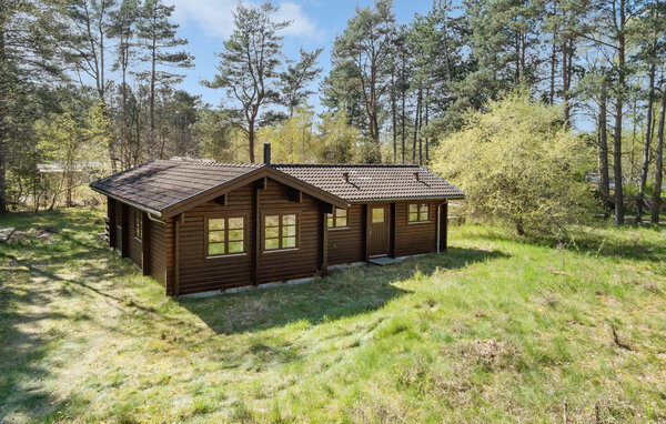 Ferienhaus - Ellinge Lyng, Korevlerne , Dänemark - E19287 81