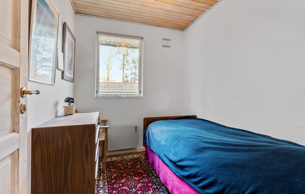 Feriehuse - Vedding bakker , Danmark - E19288 602