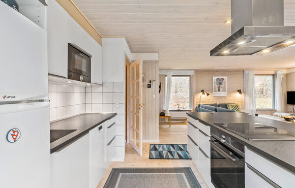 Feriehuse - Vedding bakker , Danmark - E19288 5