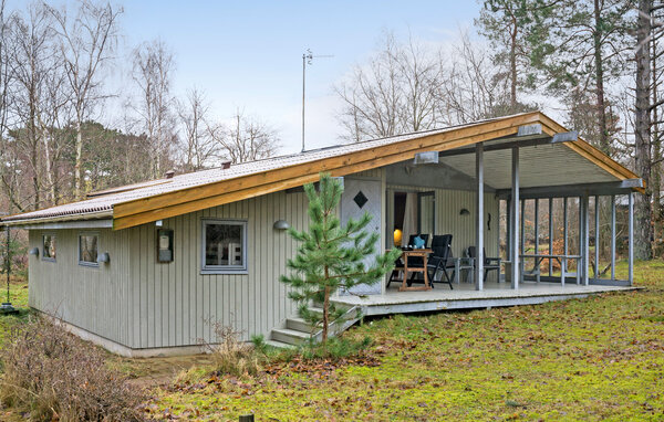Feriehuse - Vedding bakker , Danmark - E19288 81