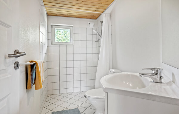 Ferienhaus - Ellinge Lyng, Korevlerne , Dänemark - E19290 701