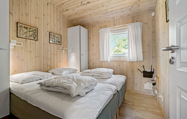 Ferienhaus - Ellinge Lyng, Korevlerne , Dänemark - E19290 601