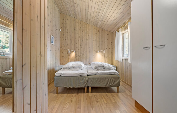 Ferienhaus - Ellinge Lyng, Korevlerne , Dänemark - E19290 602
