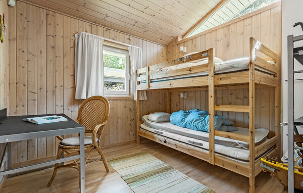 Ferienhaus - Ellinge Lyng, Korevlerne , Dänemark - E19290 603