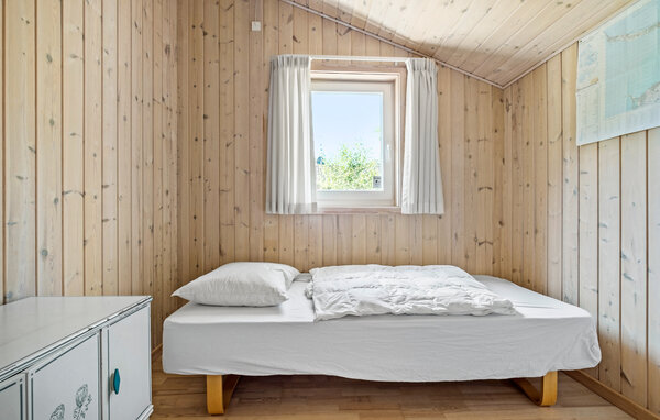Ferienhaus - Ellinge Lyng, Korevlerne , Dänemark - E19290 604