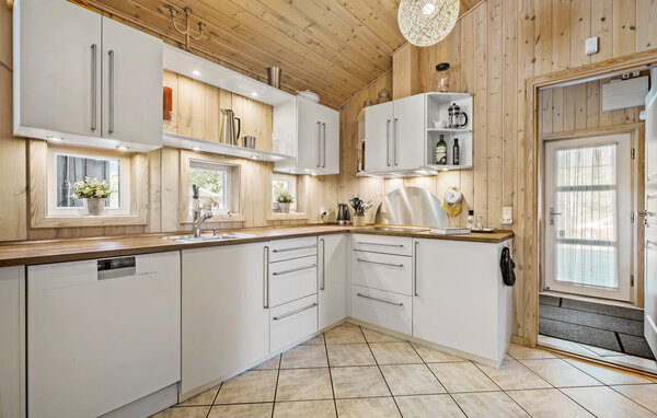 Ferienhaus - Ellinge Lyng, Korevlerne , Dänemark - E19290 8