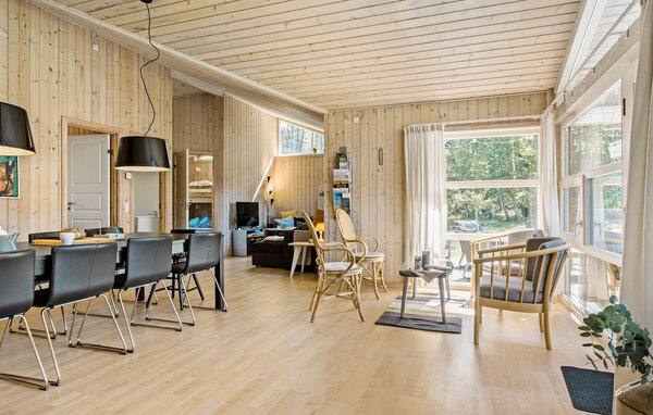 Ferienhaus - Ellinge Lyng, Korevlerne , Dänemark - E19290 5