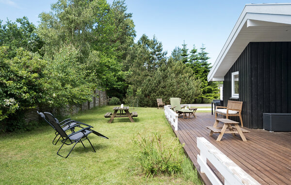 Ferienhaus - Ellinge Lyng, Korevlerne , Dänemark - E19290 101