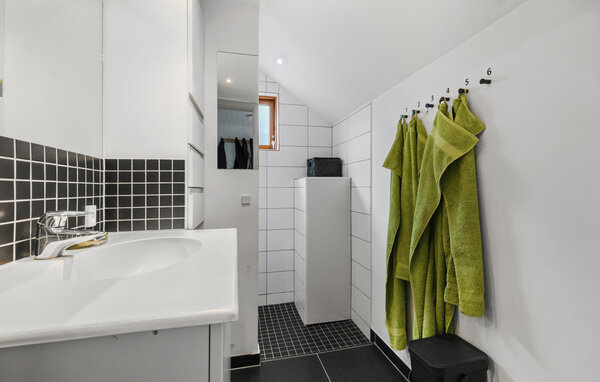 Feriehuse - Ordrup Strand , Danmark - E19296 701