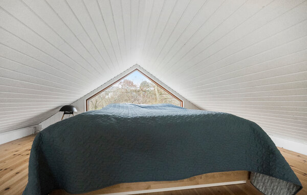 Feriehuse - Ordrup Strand , Danmark - E19296 602