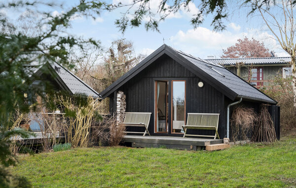 Feriehuse - Ordrup Strand , Danmark - E19296 82