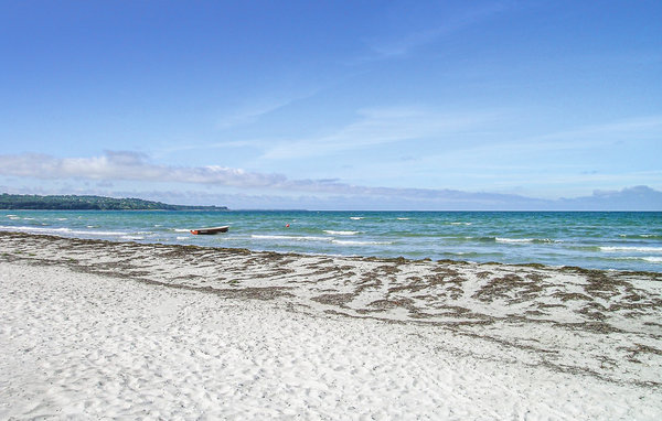 Domy wakacyjne - Høve Strand , Dania - E19301 901
