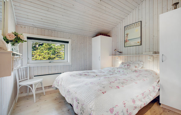 Domy wakacyjne - Høve Strand , Dania - E19301 601